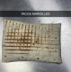 Tacos avec frites