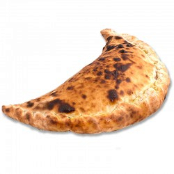 Calzone: El placer de descubrir lo que hay dentro