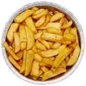 Patatas fritas clásicas ( Ración)