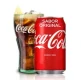Lata Coca cola 33 cl.