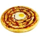 American Pizza XXL