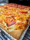 Cremossa BBQ M. METRO