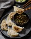 Gyozas Vegetales