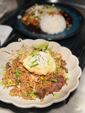 NASI GORENG
