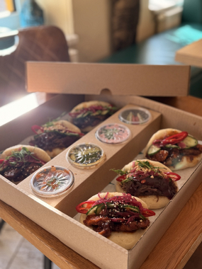 BAO SET 6KS  