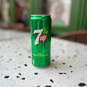 7 UP 33CL