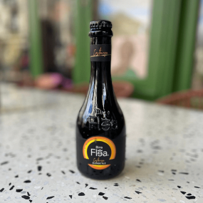 BIERE FLEA - CONSTANZA 33CL