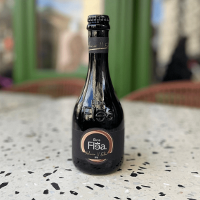 BIERE FLEA - FEDERICO II EXTRA 33CL