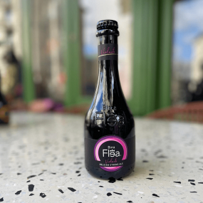 BIERE FLEA - VIOLANTE 33CL