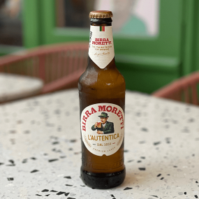 BIERE MORETTI 33CL