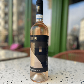 MAISON BOTTER - BORDELINO CHIARETTO DOC