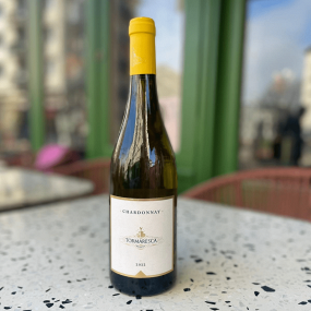 TORMARESCA CHARDONNAY - PUGLIA IGT
