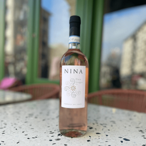 NINA PINOT GRIGIO - VENETO IGT