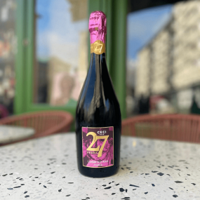 LAMBRUSCO ROSATO OPERE 27