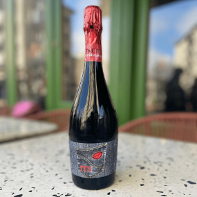 LAMBRUSCO ROSSO IT'S