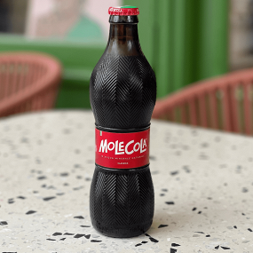 MOLE COLA 33CL