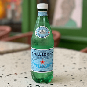 SAN PELLEGRINO 50CL