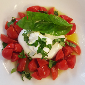 Insalata Caprese