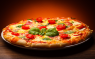 Pizza Fantasia