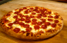 Pizza Salami