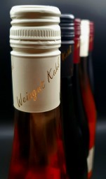 Flaschenwein 0,75Liter togo