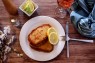 Schweineschnitzel „Wiener Art“