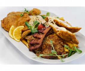 Torony Tál 2 személyre / 1, 3, 7