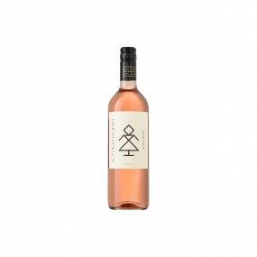 Etyeki Kúria Rosé száraz rosébor 11% 0,75 l