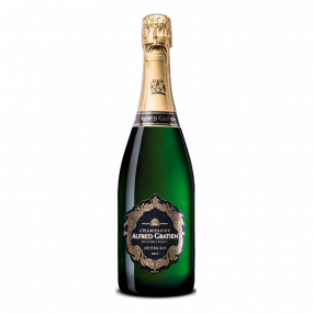 Alfred Gratien Mileimé Brut 12,5% 0,75 l(2015)
