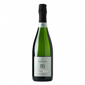 Antech Brut Nature 0,75 l (2021)