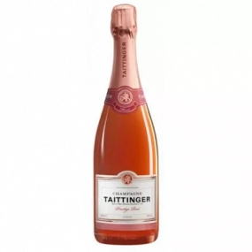 Taittinger Rosé 0,75 l 