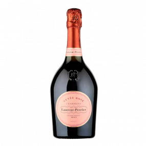 Laurent-Perrier Rosé Brut 0,75 l