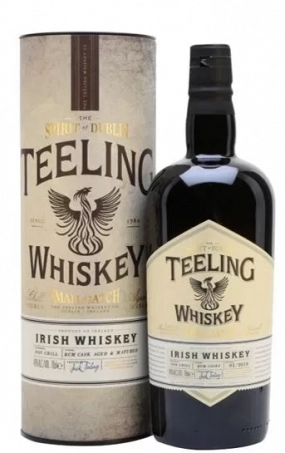Teeling Batch 40% 0,7 l