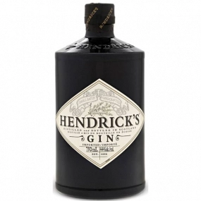 Henricks 41,4% 0,7 l 