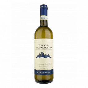 Cecchi San Gimignano száraz fehérbor 0,75 l (2022)