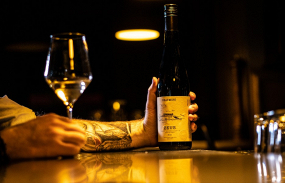 Szatmári Zeus száraz fehérbor 0,75l (2021)