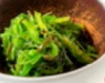 04- Ensalada wakame