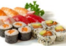 192- Sushi medio