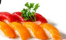 193- Sake maguro nigiri