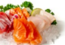 197- Sashimi mixto