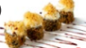 224- Futo frito / 4 Pzs