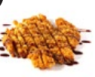 50- Tiras de pollo rebozadas