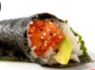 131- Temaki sake
