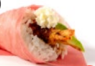 137- Temaki rosa ángel