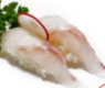 112- Nigiri de lubina / 2 Pzs.