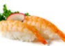 113- Nigiri de amaebi / 2 Pzs.