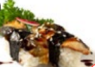117- Nigiri de anguila / 2 Pzs