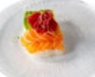 70- Chirashi mixto