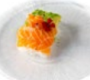 71- Chirashi salmón