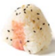 232- Onigiri de Atún / 1 Pza.